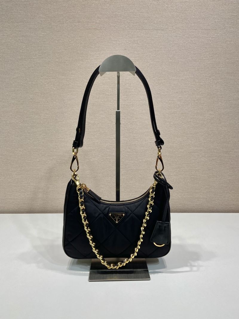 Pra*a hobo bags
